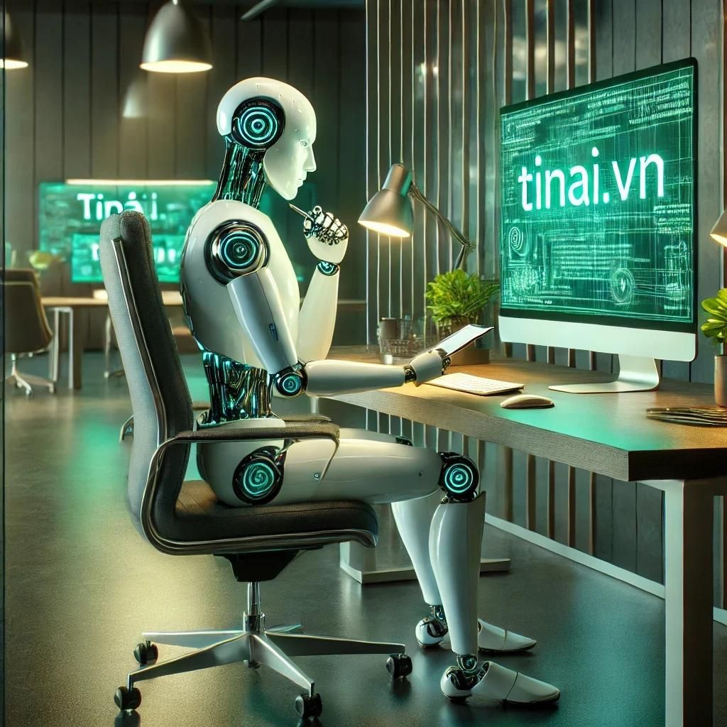 Tin tức trí tuệ nhân tạo