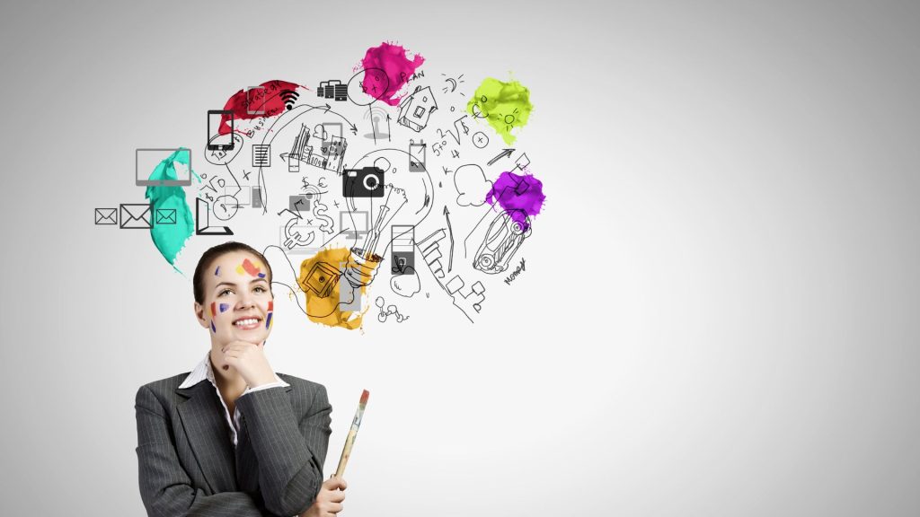 Ứng dụng Design Thinking trong cuộc sống cá nhân 3