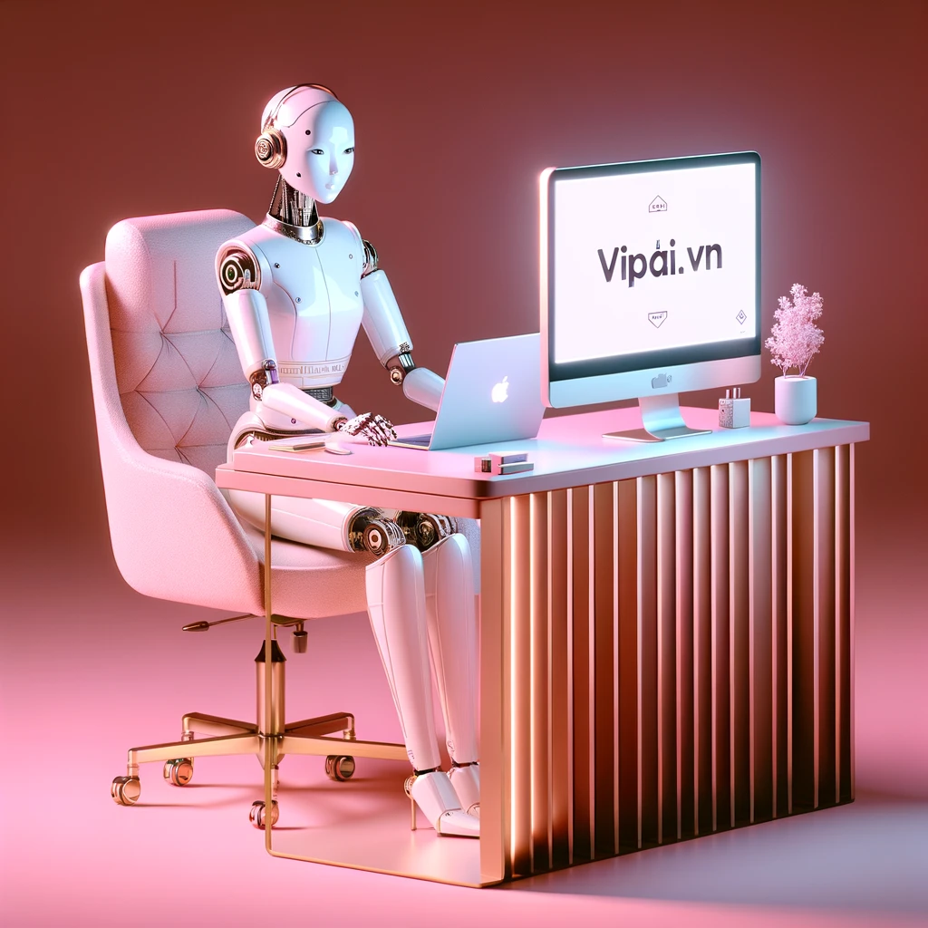 Dịch vụ trí tuệ nhân tạo VIP