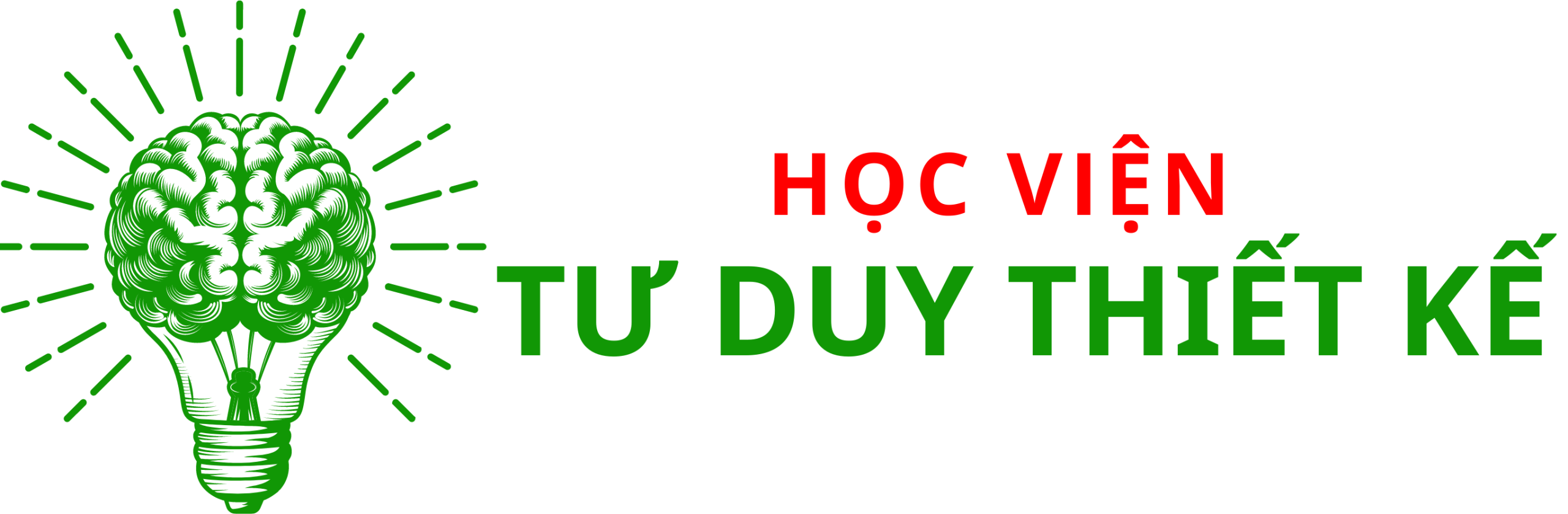 Học viện Tư duy thiết kế