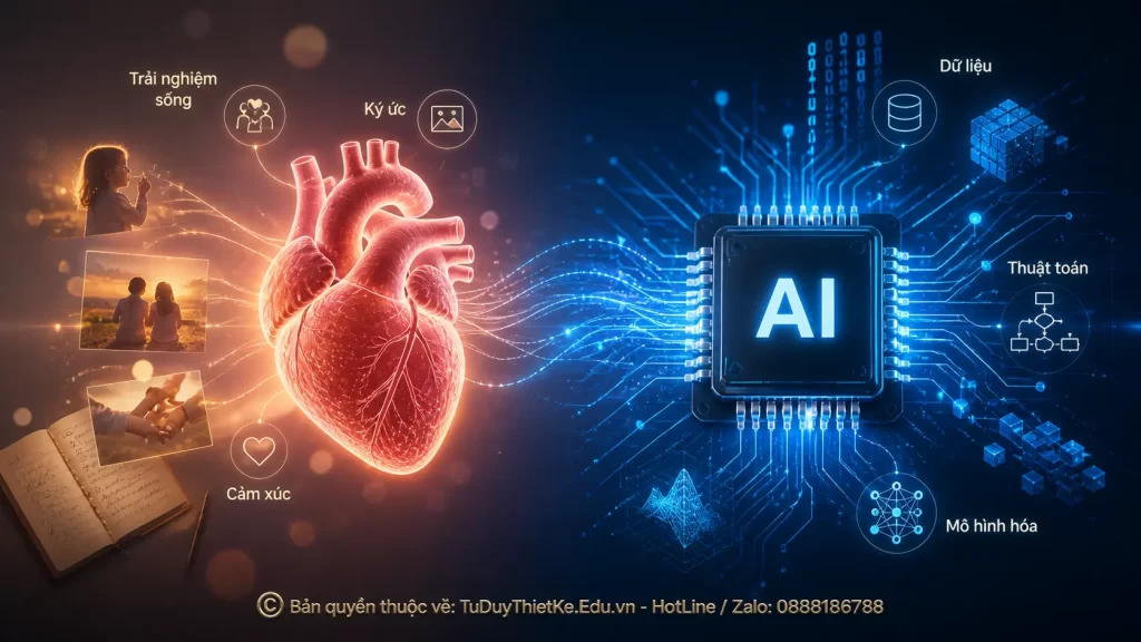 AI và thấu cảm AI có thật sự hiểu con người hay chỉ đang phân tích dữ liệu 5