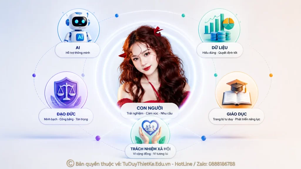 AI và thấu cảm AI có thật sự hiểu con người hay chỉ đang phân tích dữ liệu 6
